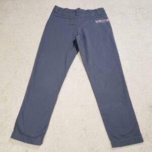Strata SFX241 Mens FR Work Trousers Gray Flame Resistant Pants 32 Short (31x29)